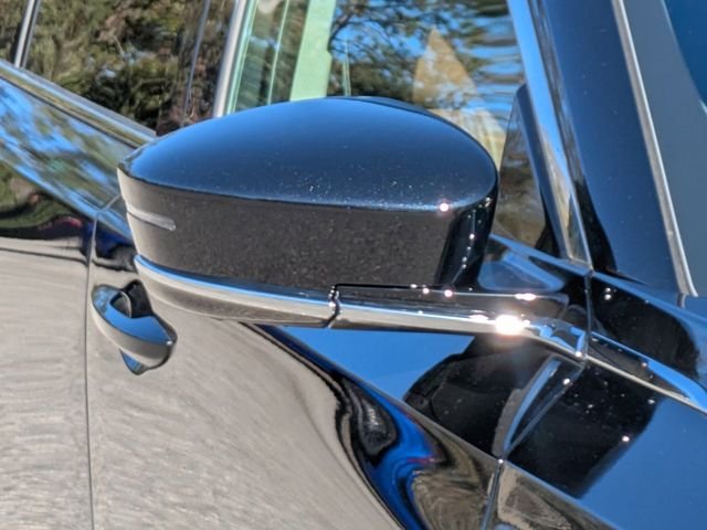 New 2026 Majestic Black Pearl Acura Advance Package image 10