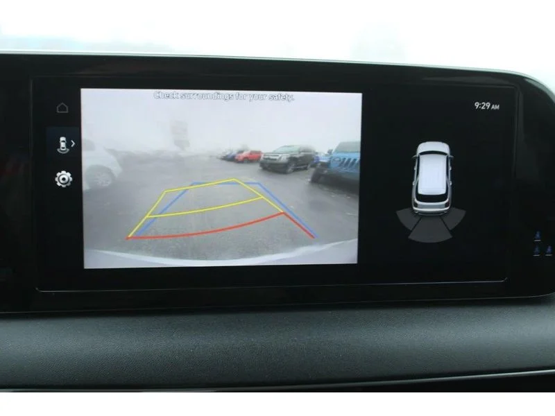 2024 Hyundai Palisade SEL - Photo 22