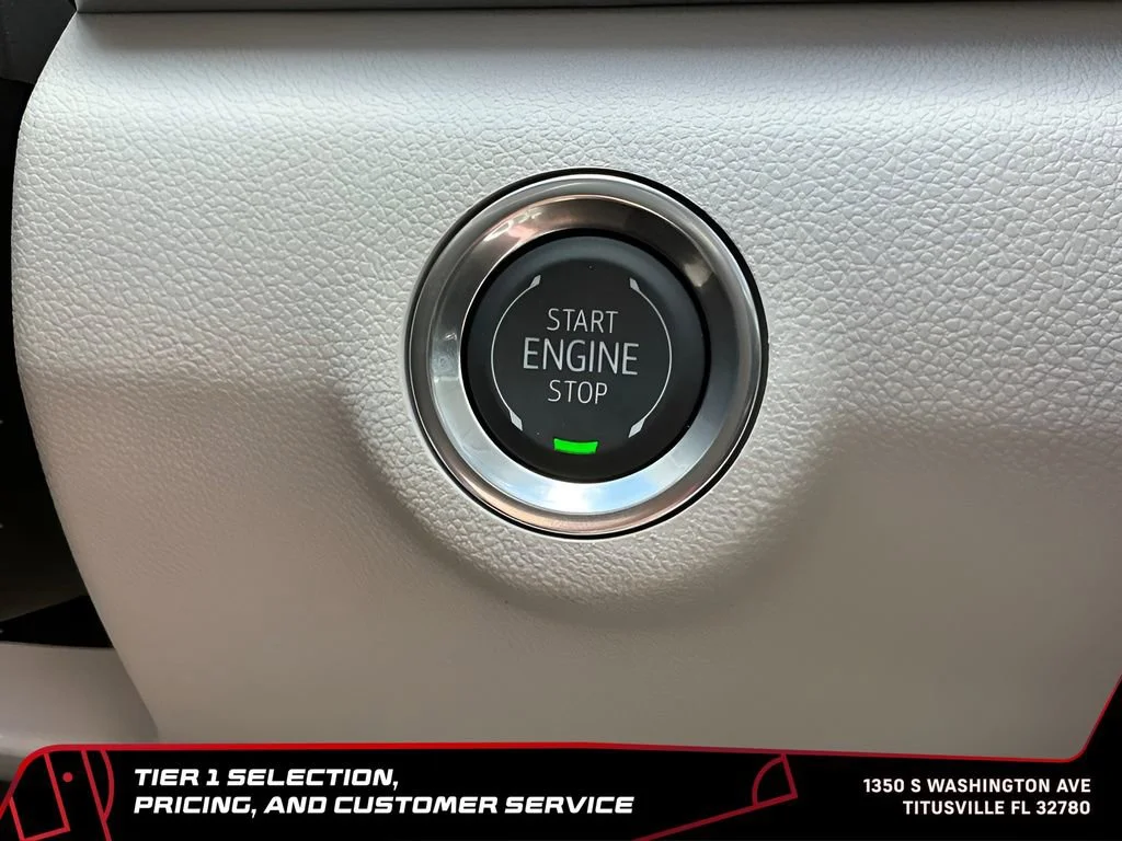 New 2026 Glacier White Tricoat GMC Denali image 36