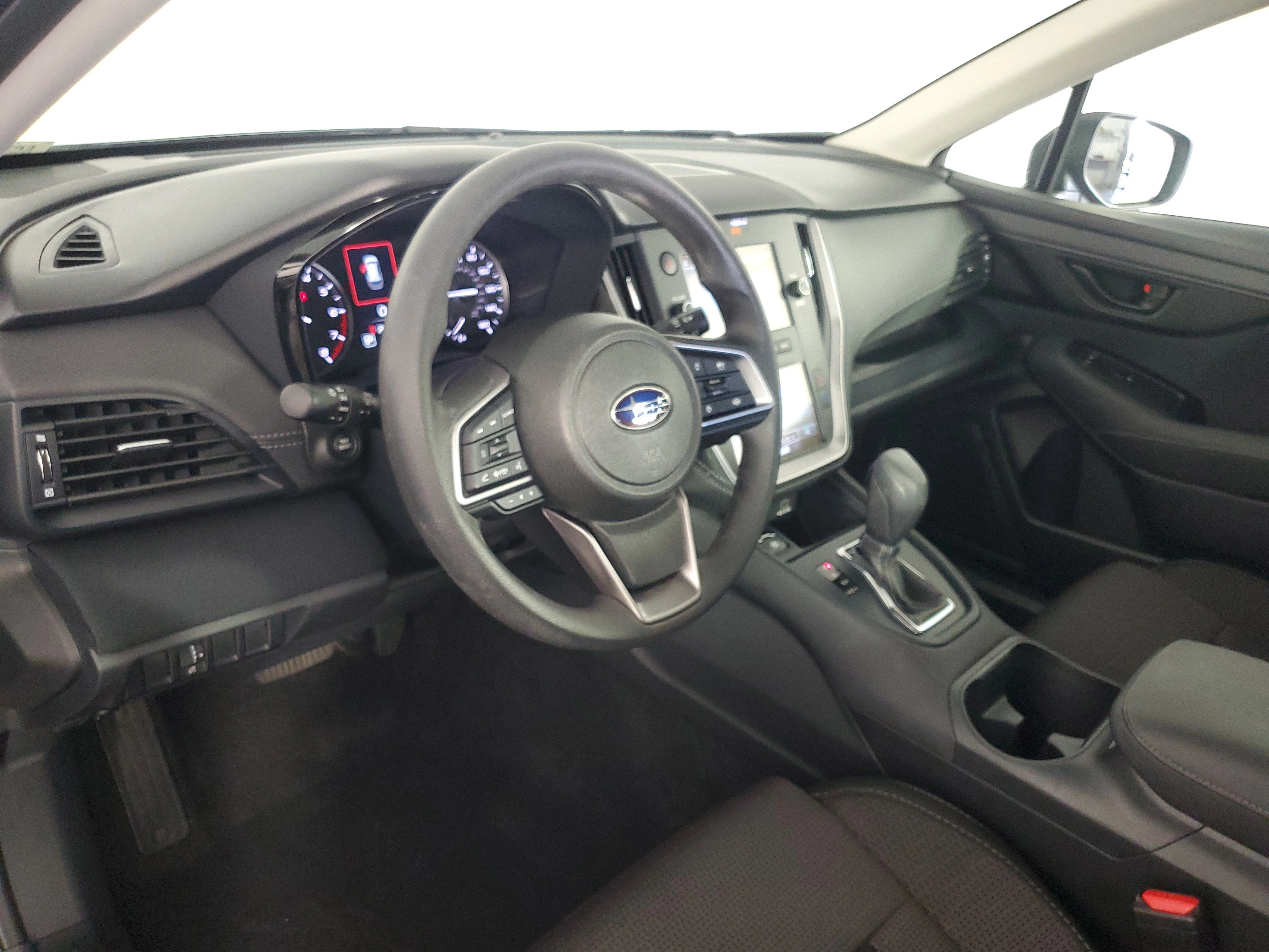Used 2025 Cosmic Blue Pearl Subaru 2.5i image 11