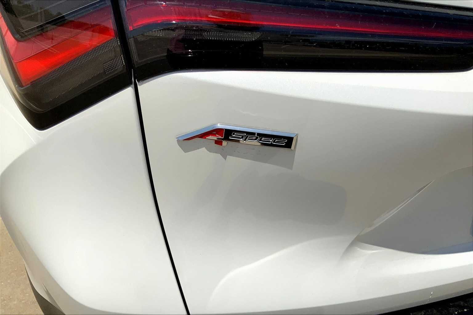 2025 Acura ADX A-Spec Package - Photo 15