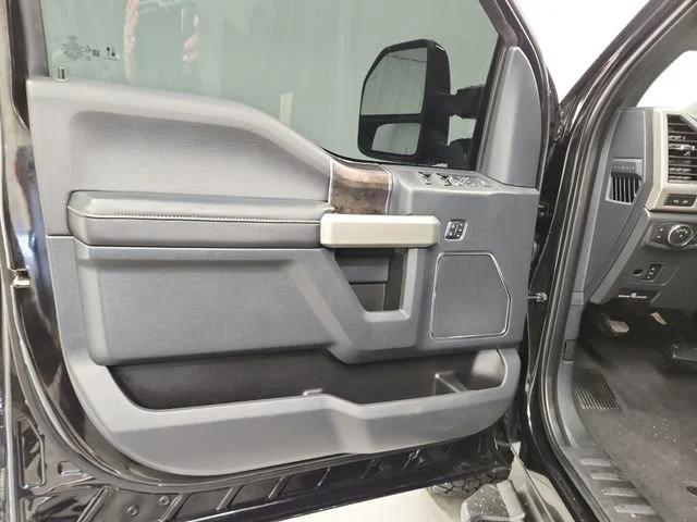 2022 Ford F-250 Super Duty Lariat - Photo 38