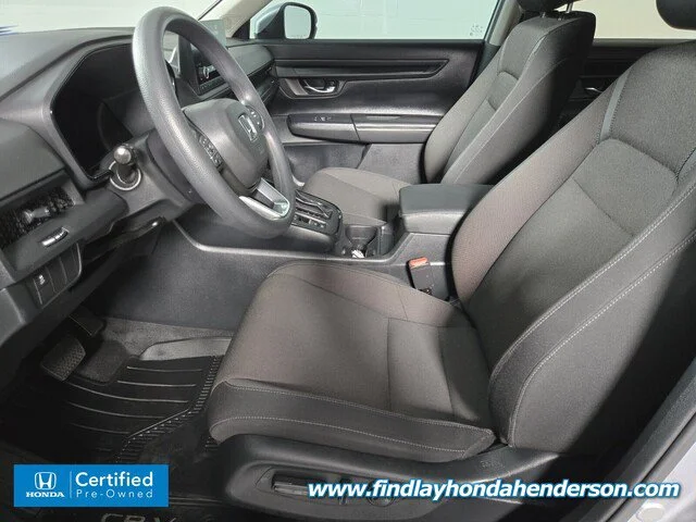 2023 Honda CR-V EX - Photo 48