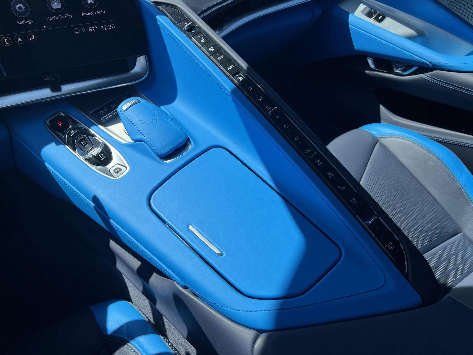 2022 Chevrolet Corvette 3LT - Photo 26