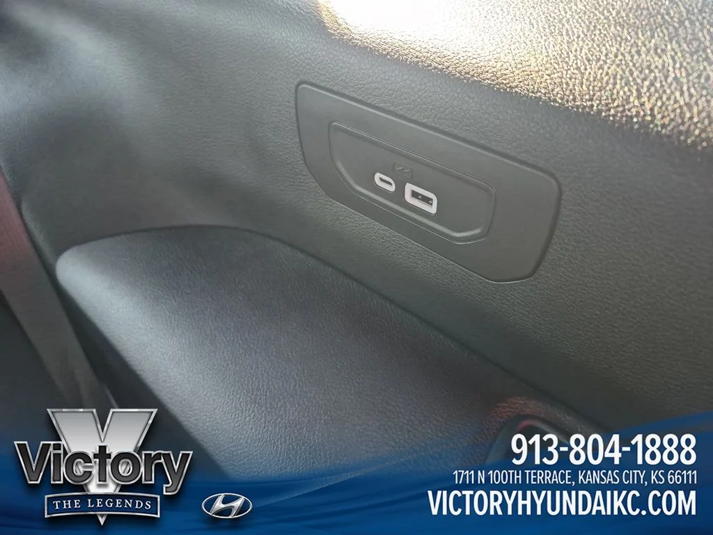 Used 2024 Red Jeep Limited image 34