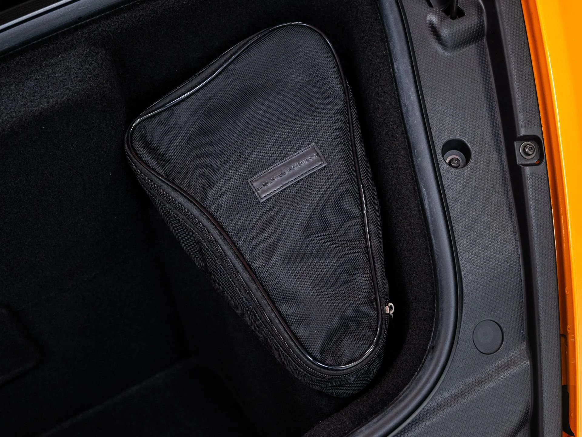 2016 Lamborghini Huracan Base - Photo 53