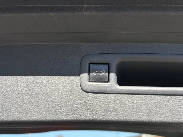 Used 2023 Black Toyota XLE image 42