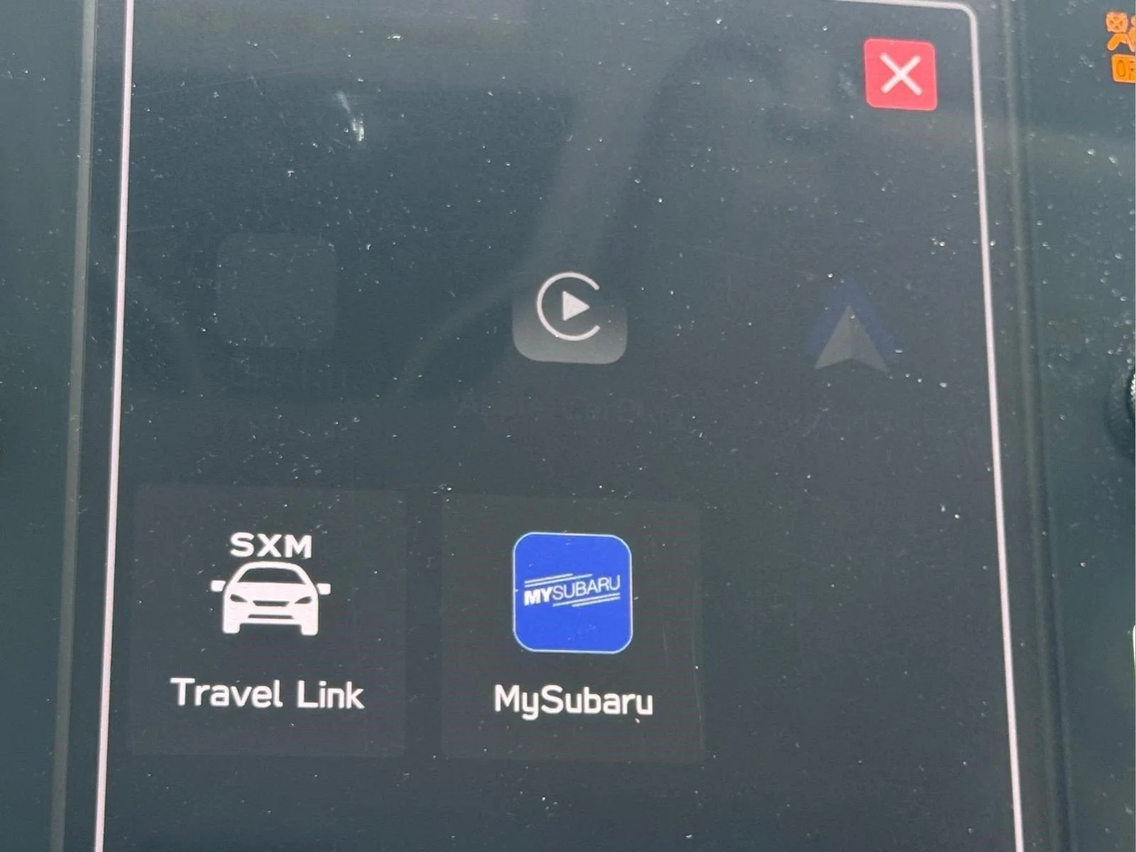 Used 2020 Magnetite Gray Metallic Subaru Premium image 25