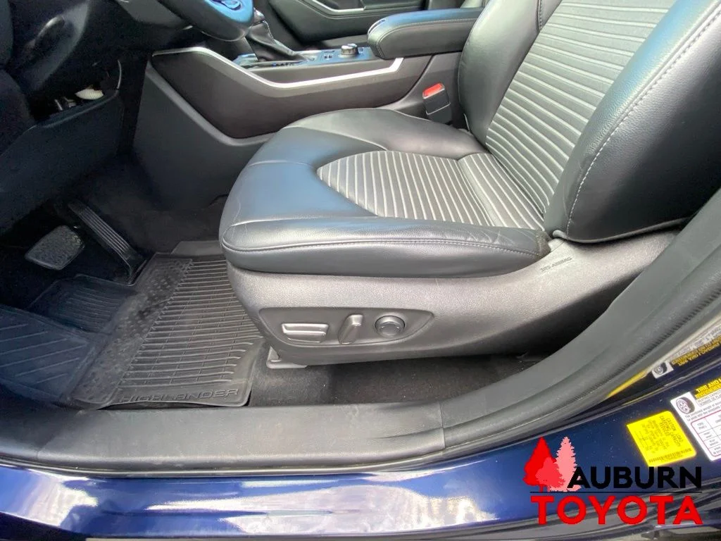 Used 2022 Blueprint Toyota XSE image 38
