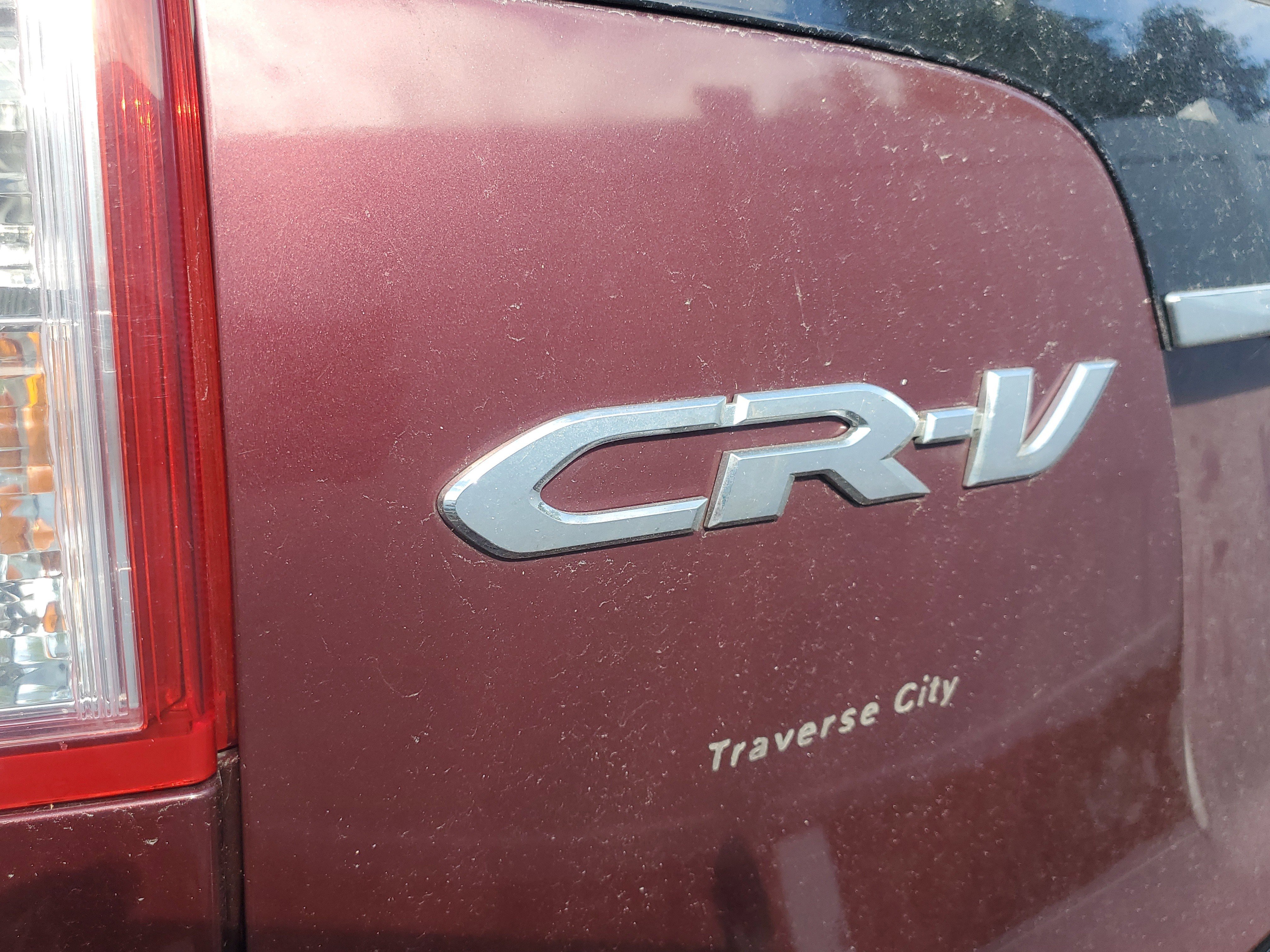 Used 2013 Red Honda LX image 5