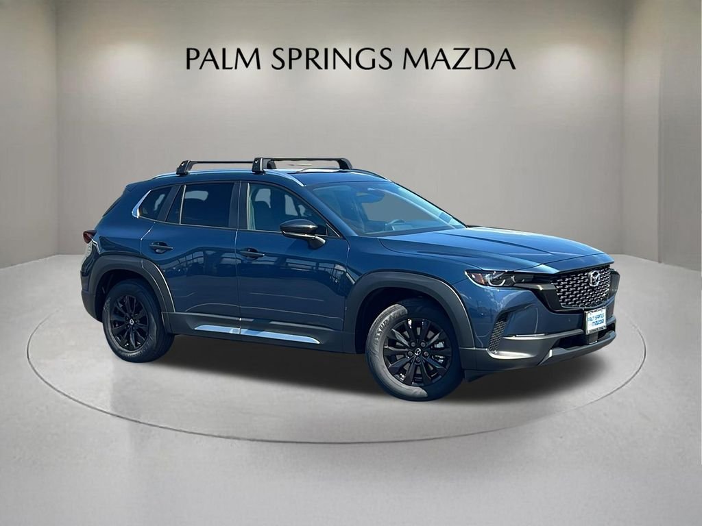 New Mazda Crossovers & SUVs for Sale in Cathedral City | Palm