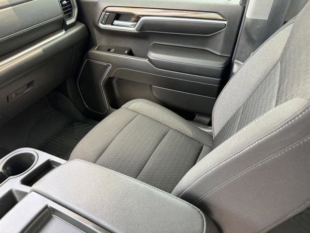 2022 Chevrolet Silverado 1500 LT - Photo 20