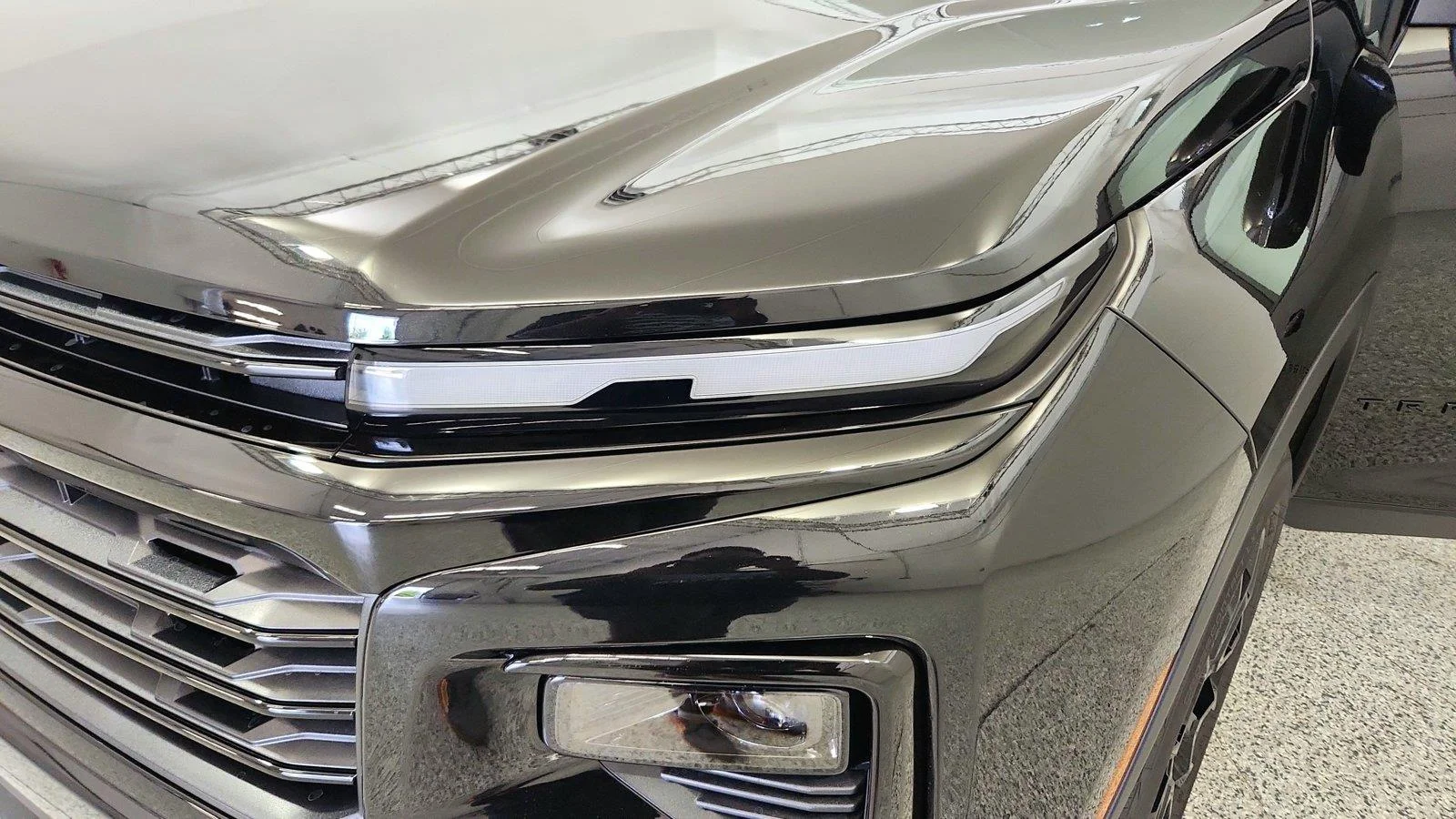 2026 Chevrolet Traverse LT - Photo 34