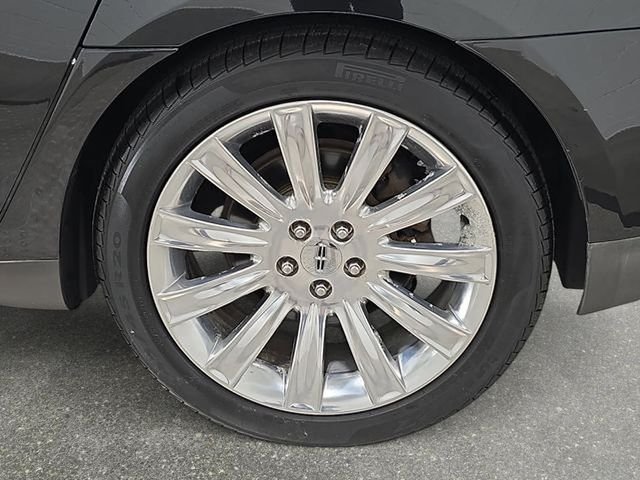 Used 2011 Black Lincoln EcoBoost image 31