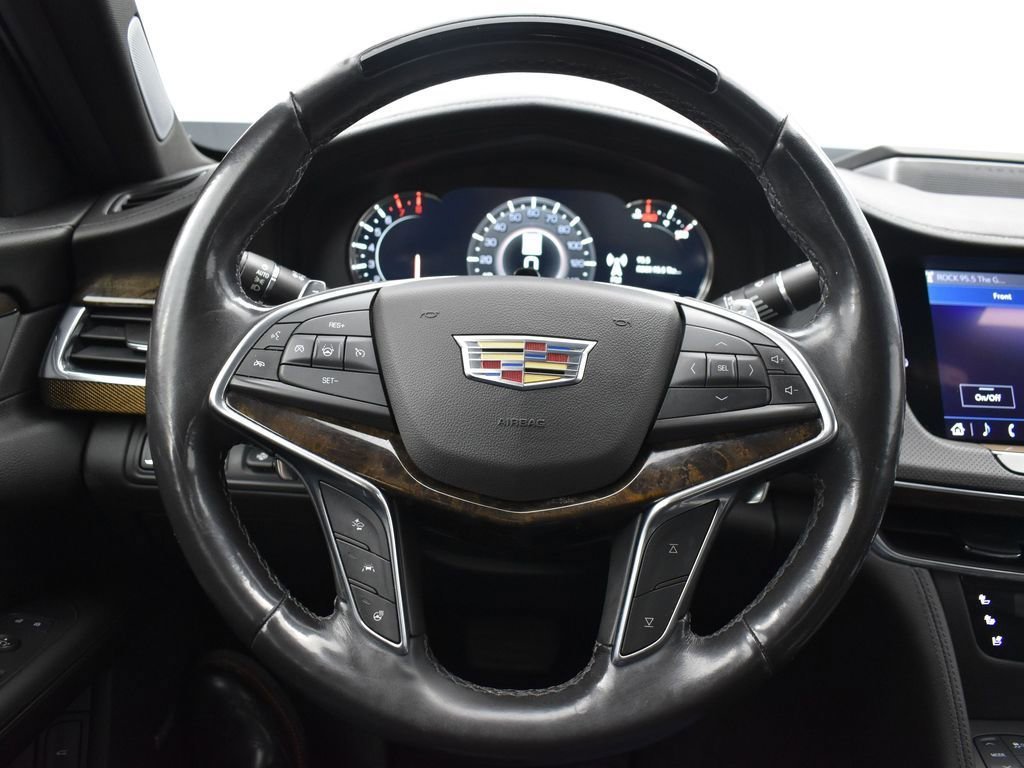 2020 CADILLAC CT6 - Image 13