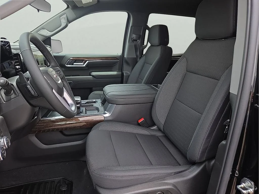2026 GMC Sierra 1500 Elevation - Photo 14