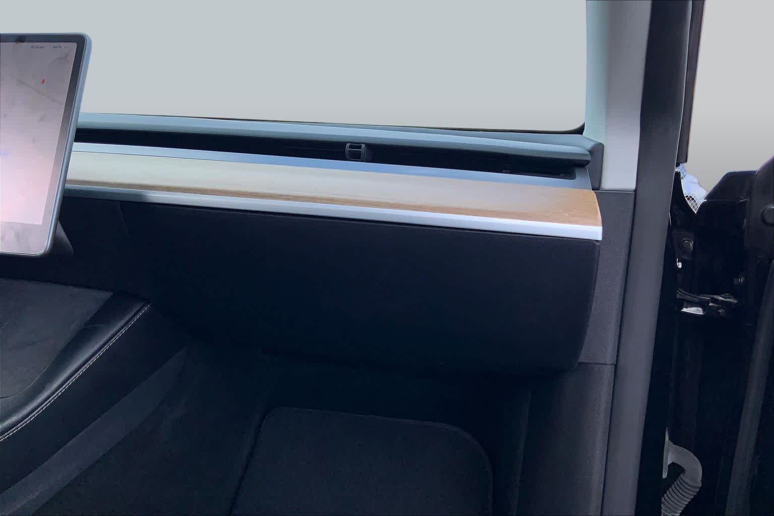 Used 2024 Solid Black Tesla  image 17