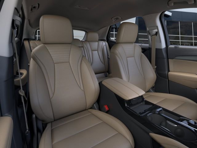2026 Buick Envision Preferred - Photo 16