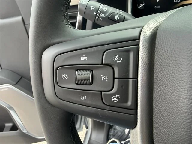 New 2026 Sterling Metallic GMC Denali image 17