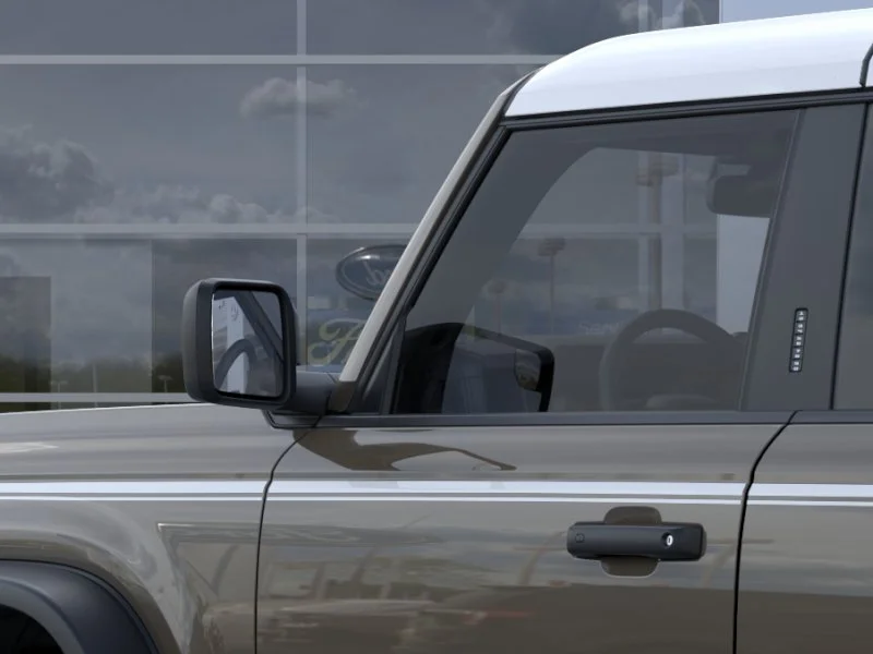 New 2026 Marsh Gray Ford Heritage Edition image 23