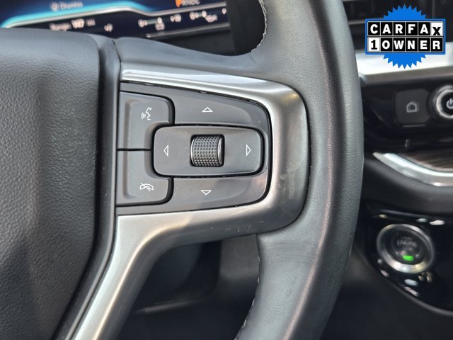 Used 2025 Black Chevrolet  image 25