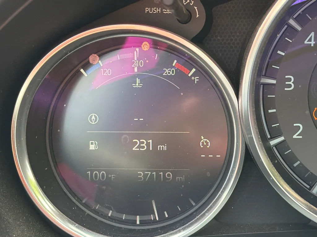 Used 2017 Machine Gray Mazda Launch Edition image 5