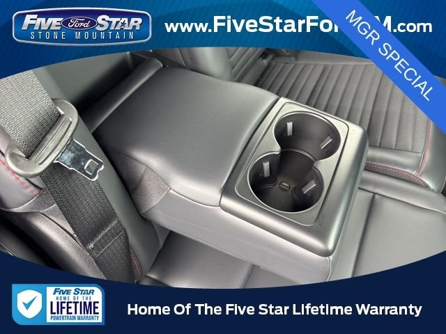 2026 Ford Explorer ST-Line - Photo 60