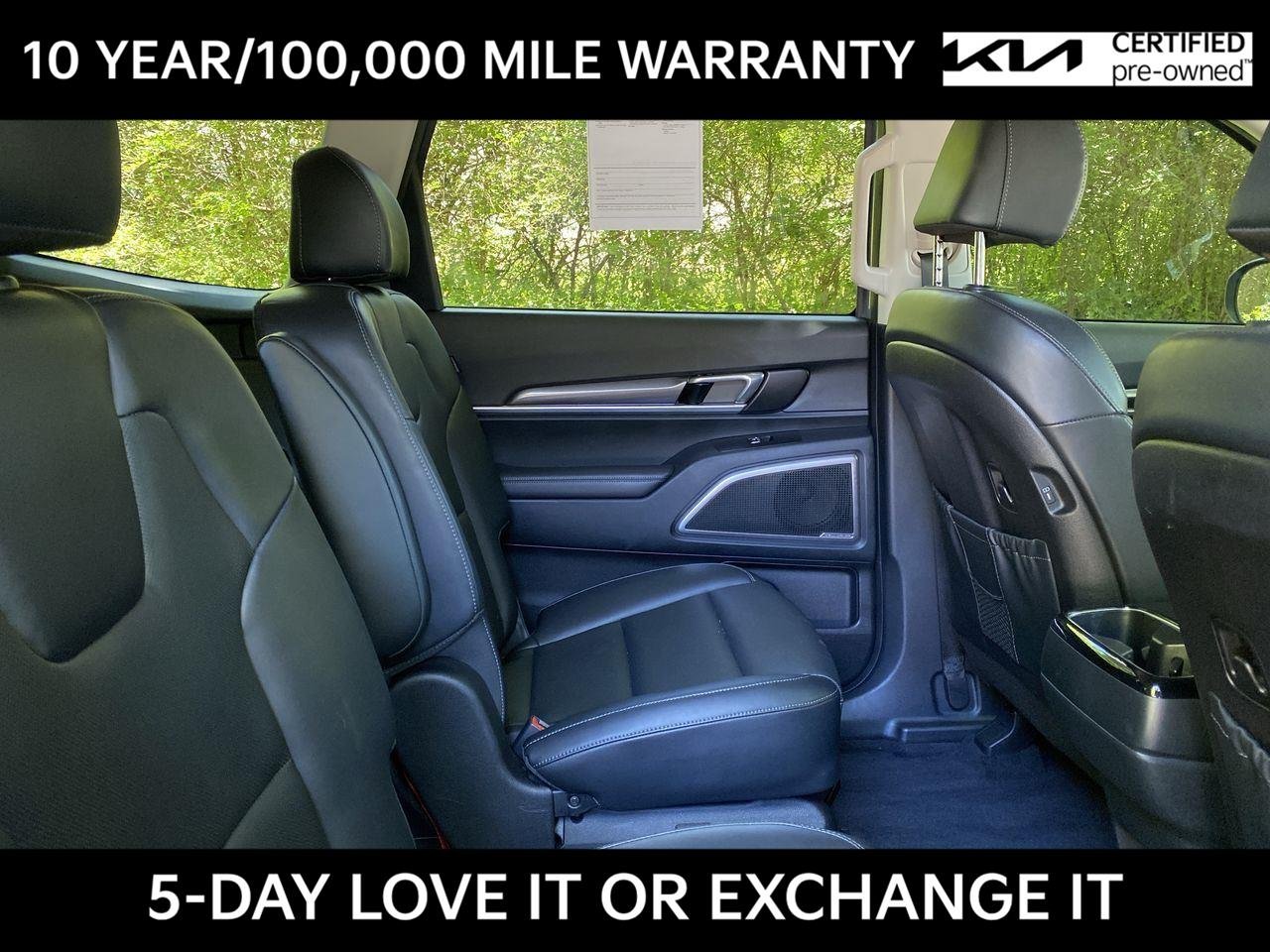 Used 2024 Everlasting Silver Kia S image 25