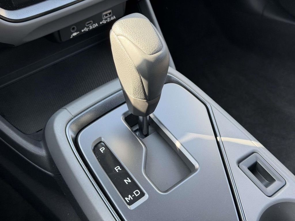 Used 2026 Gray Subaru Premium image 25