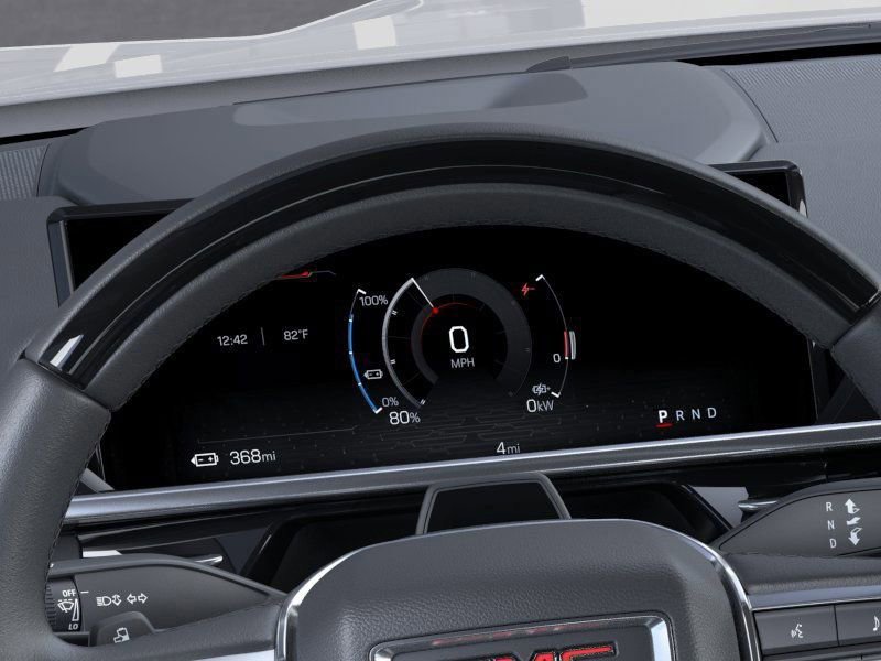 2026 GMC Sierra EV Elevation - Photo 18