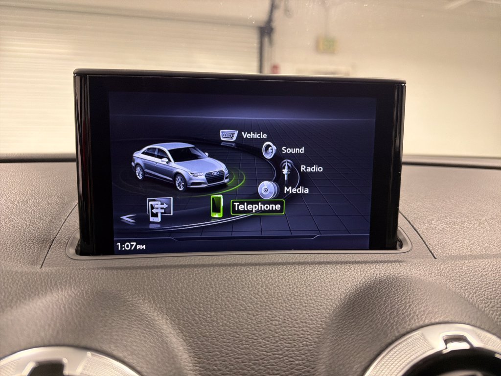 Used 2020 Gray Audi 2.0T Premium image 31