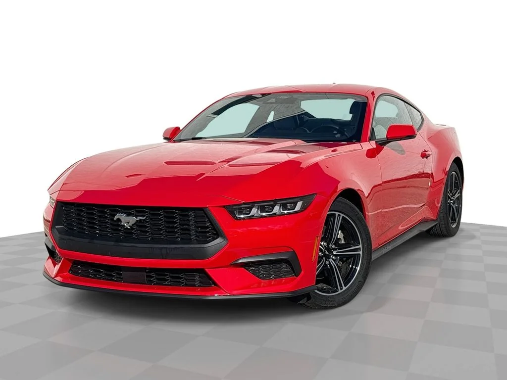 2024 Ford Mustang EcoBoost Premium Fastback's photo