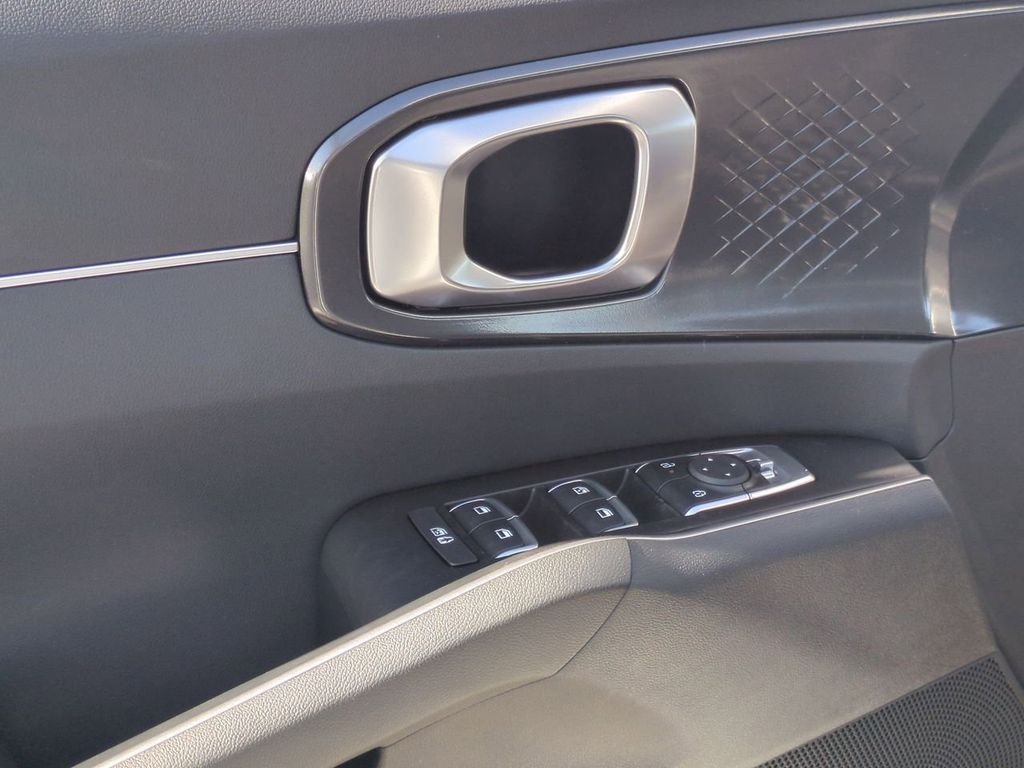 2026 Kia Sorento S - Photo 22