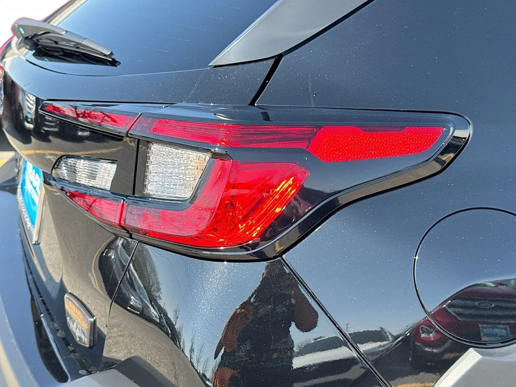 2026 Subaru Crosstrek Wilderness - Photo 34