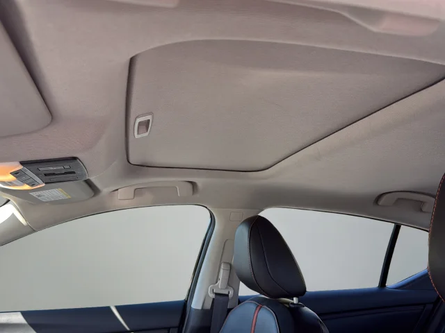 Used 2023 Black Nissan SR image 18