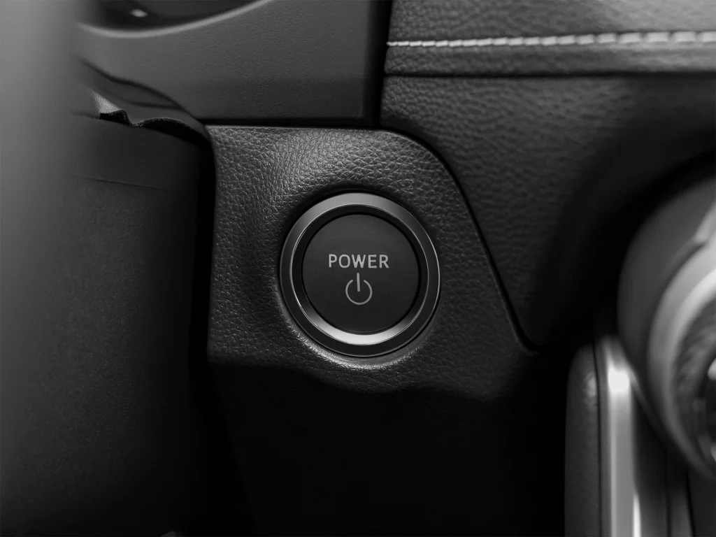Used 2025 Silver Toyota XLE image 46