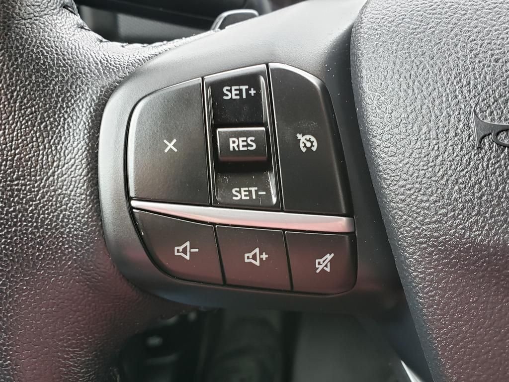 Used 2022 Shadow Black Ford Badlands image 17