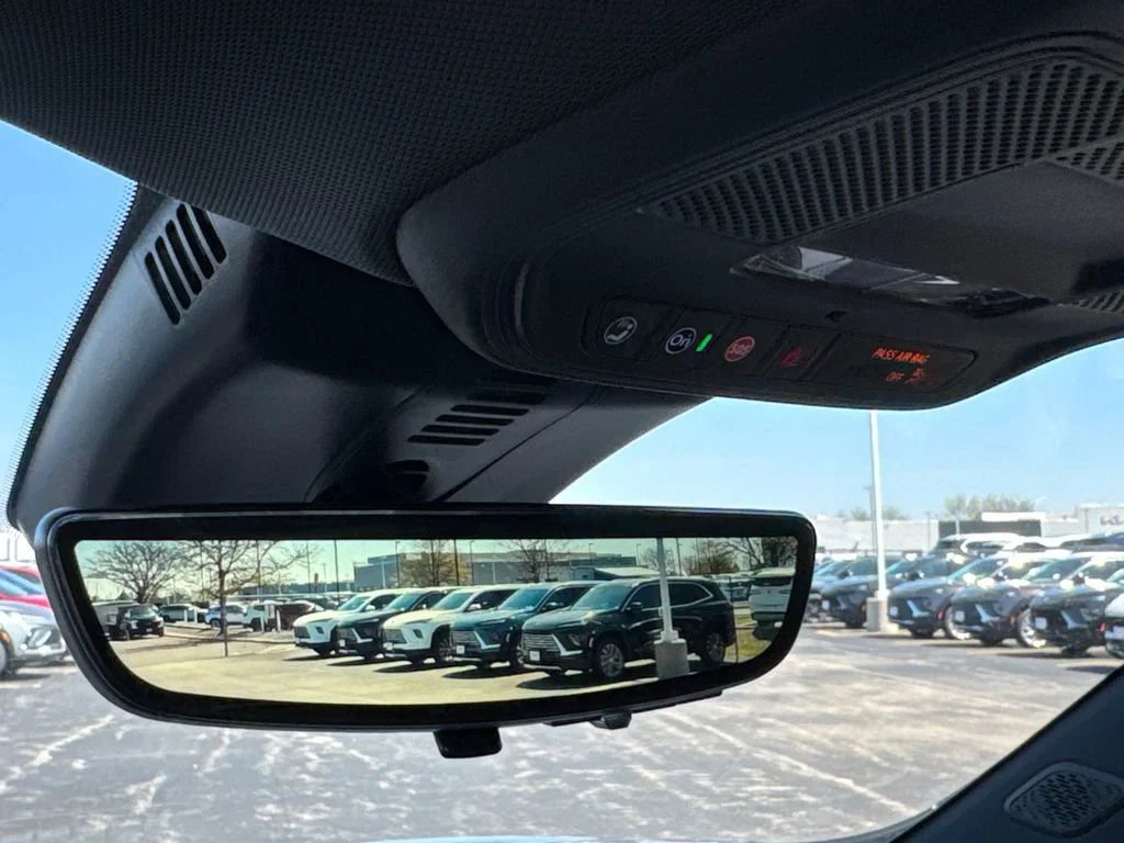 2026 Buick Enclave Preferred - Photo 34