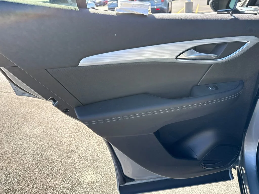 2026 Buick Envision Avenir - Photo 33
