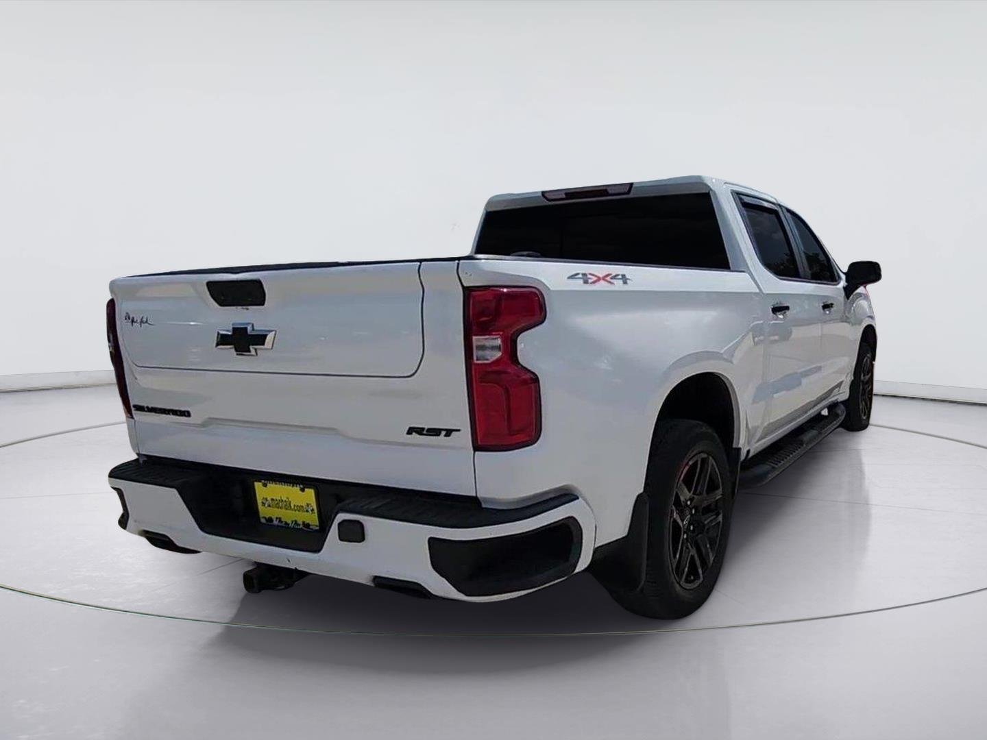 2023 Chevrolet Silverado 1500 RST - Photo 8
