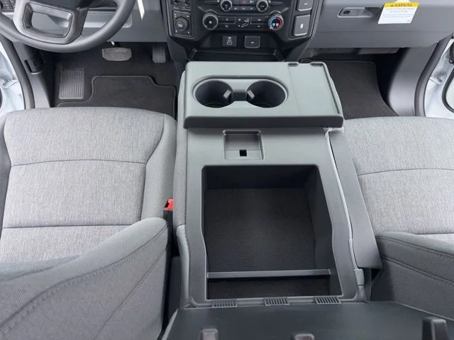 New 2026 White Ford XL image 16