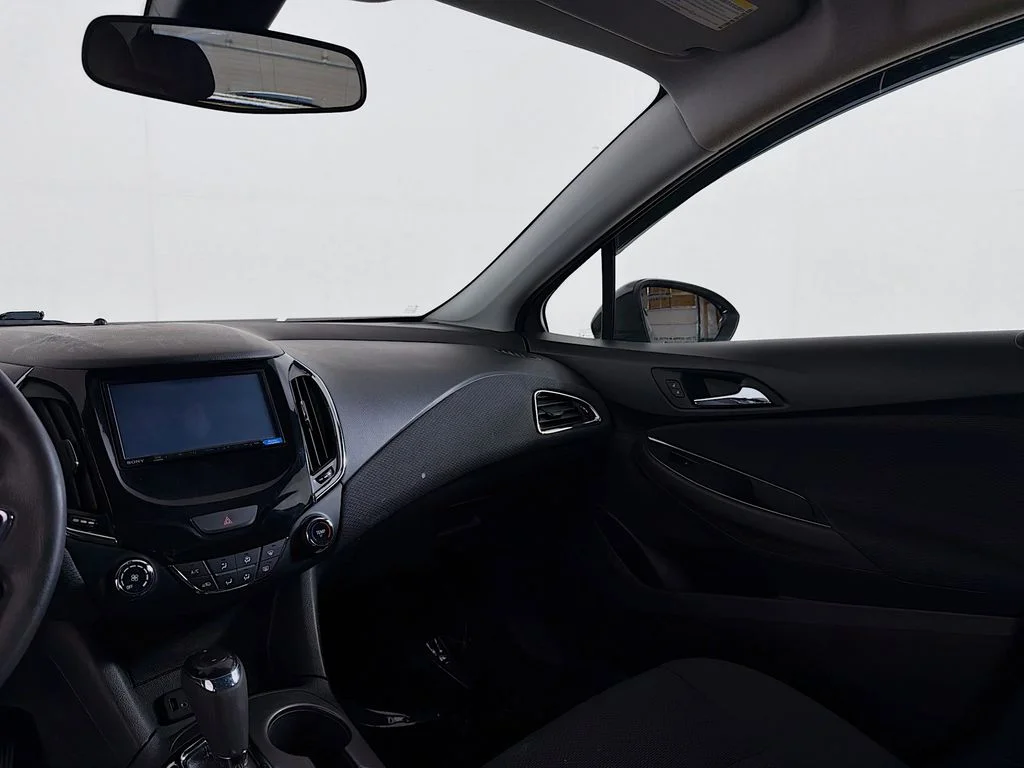 Used 2019 Black Chevrolet LS image 19