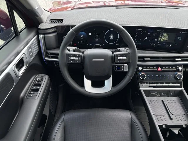 Used 2024 Red Hyundai Limited image 13