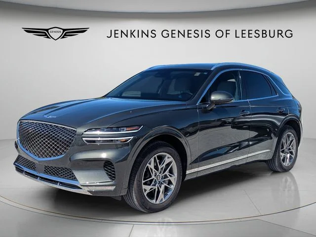 Used 2025 Green Genesis 2.5T image 5