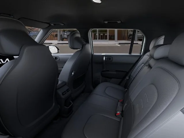 New 2027  Kia Wind image 18