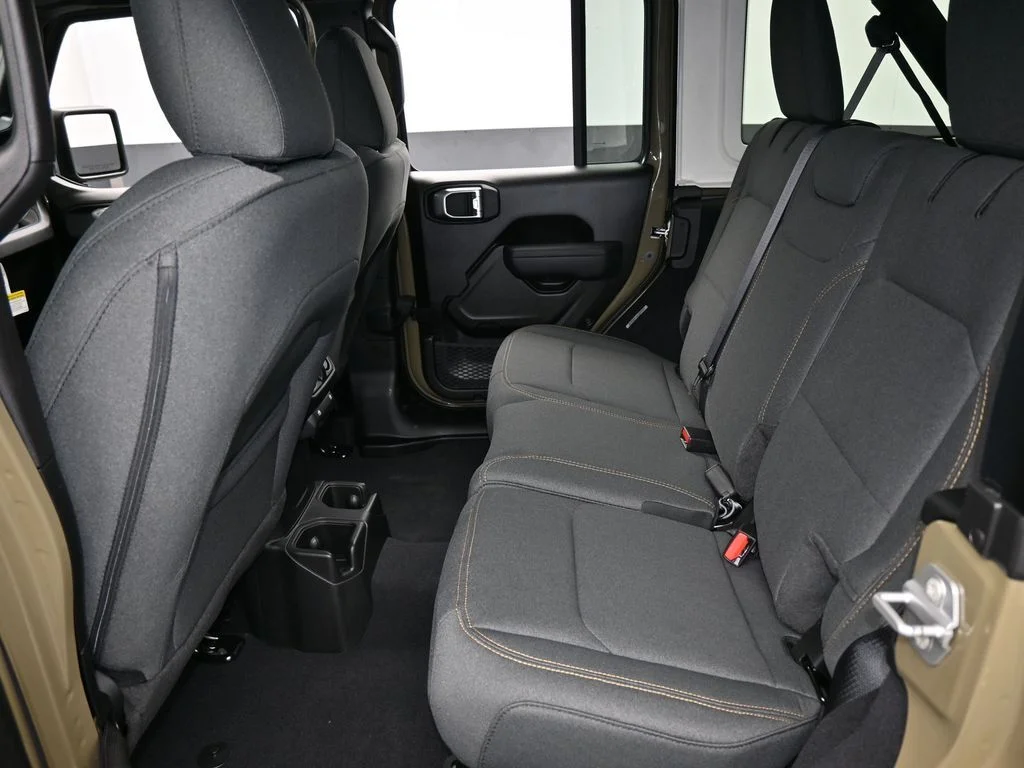 New 2026 41 Exterior Paint Jeep Sport image 28