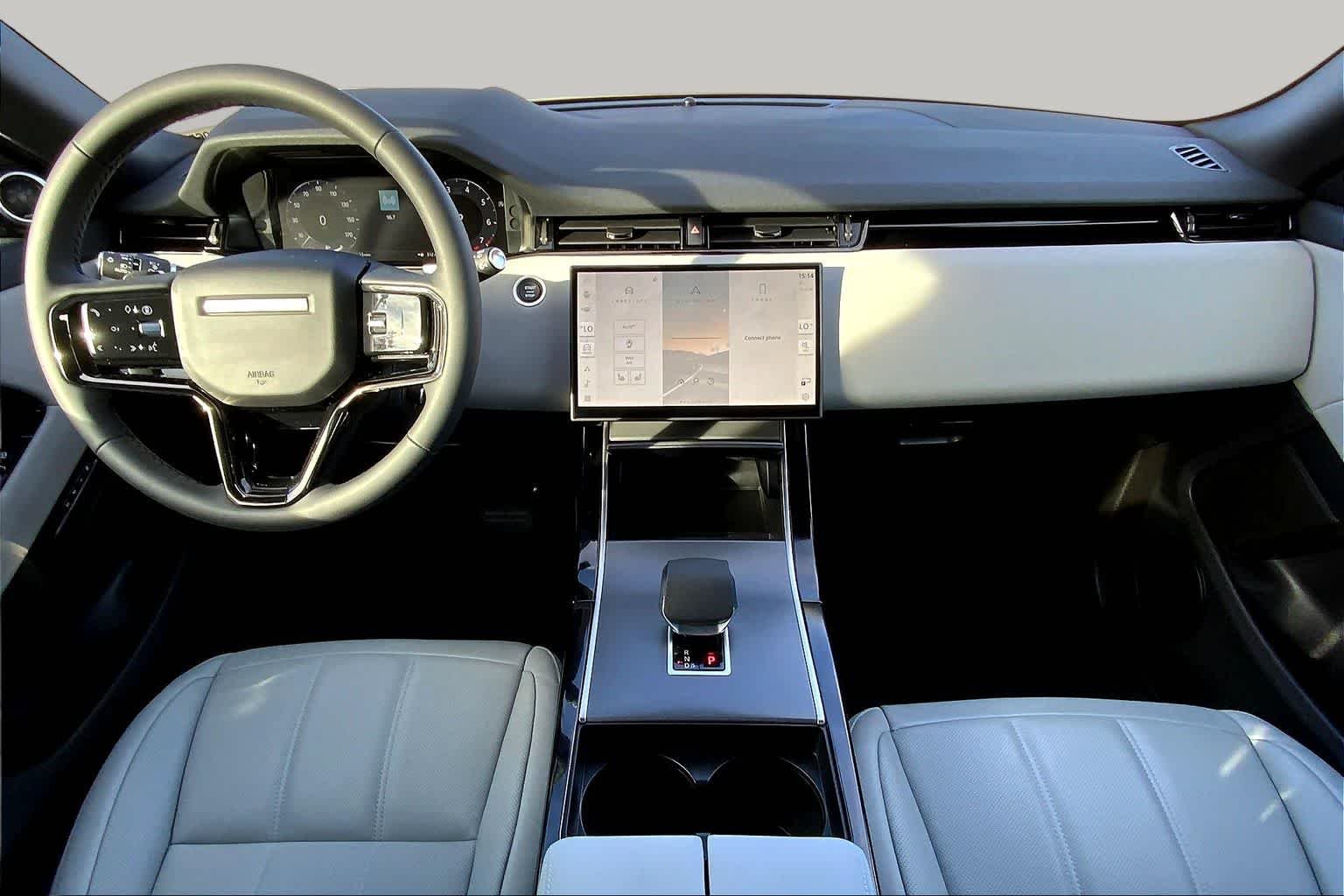 New 2026 Eiger Grey Land Rover Core S image 5