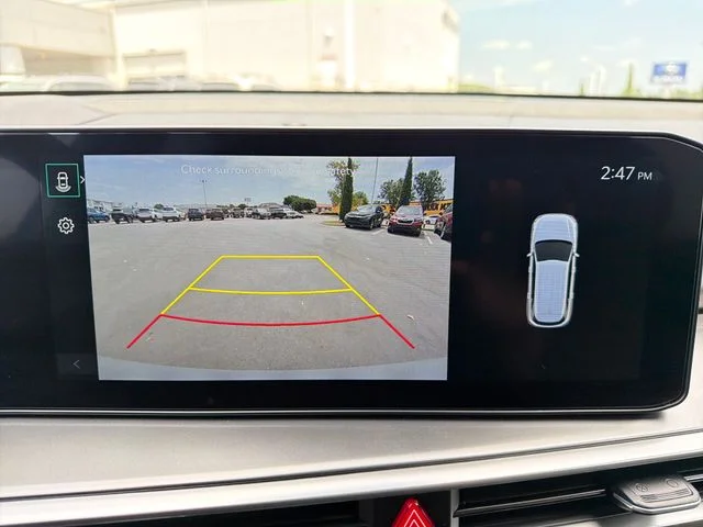 New 2026 White Kia S image 13