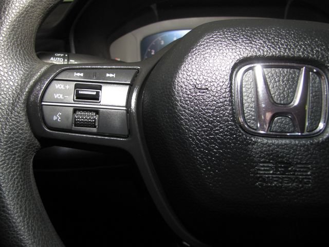 2025 Honda Accord LX - Photo 34