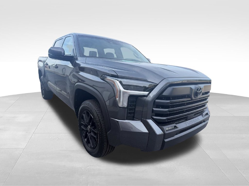 New 2026  Toyota SR5 image 7